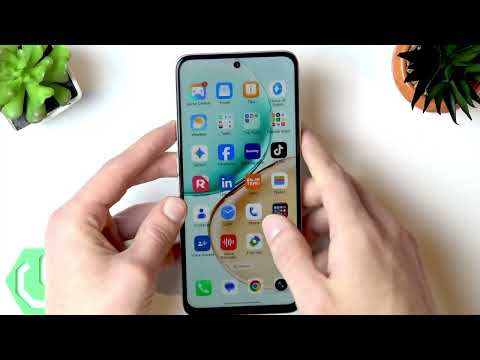 HONOR X7d – Secret Settings You Should Change Right Now