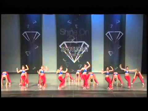 Grand Rapids - Hip Hop Category Winner