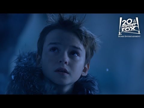 Lost In Space: The Complete First Season | "Danger, Will Robinson" | FOX Home Entertainment