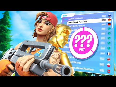 ISSA & KAMO rasieren in den FINALS! (Duo Cash Cup) 1/2 | KamoLRF