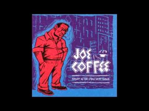 Joe Coffee   Pretty In Pinko