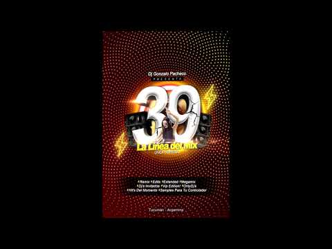 TRES MINUTOS - Q'LOKURA Ft NEPUS (Vip Edition Dj Elias Estilo Unico Ft  Dj Gonzalo®)