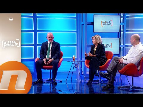 Utisak nedelje: Vuk Cvijić, Miodrag Majić i Violeta Beširević