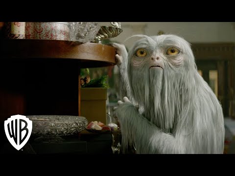 Yaratıklar: Demiguise