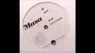 Masa - Drum