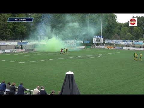 Voorschoten ' 97 - Te Werve