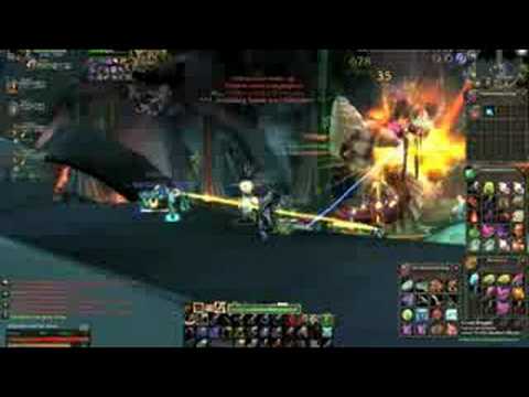 How to - High Warlord Naj'entus