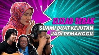 Download lagu Elizad Sebak Ucapan Suami Buatnya Pada Hari Wanita mp3
