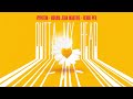 Hypaton Norma Jean Martine Henri PFR Outta My Head Official Lyric Video