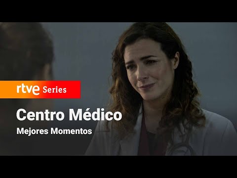 Medical Center: Chapter 1158 - Best Moments #MedicalCenter | RTVE Series