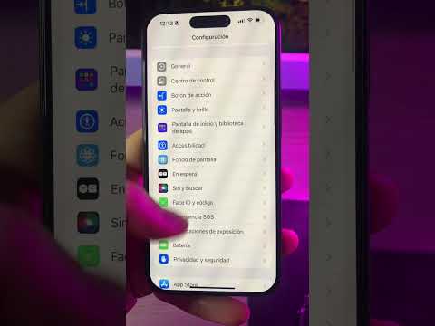 Cómo limpiar la caché en iPhone y iPad