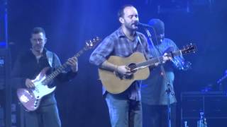 Dave Matthews Band - Good Good Time - 2014 Gorge N1- HD