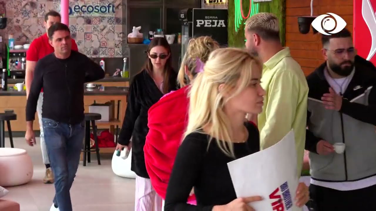 Luizi vë bast me Armaldon: Do bëhet Deamishel lider?