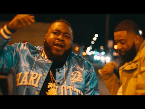 D-Brown x Denn Dollaz- Gawdly