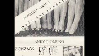 Andy Giorbino - Frechheit Siegt