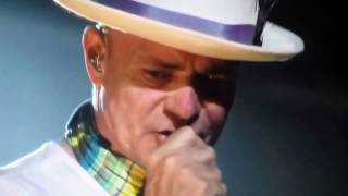 The Tragically Hip - Boots Of Hearts
