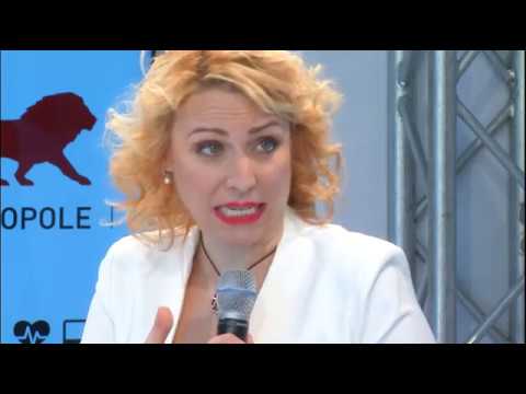 BIOVISION 2017 - Jean-Charles Guibert