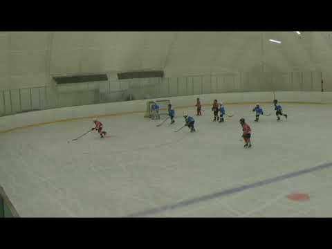 U12 A2: ISK Csíkszereda - ISK Gyergyószentmiklós