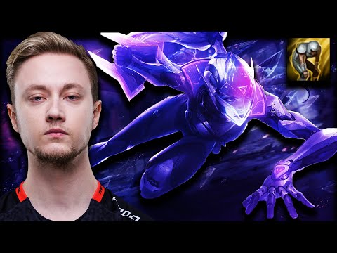 Should ADC Take Exhaust?