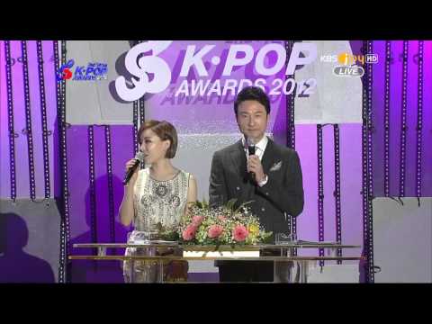 [HD] 130213 Lee Hi at 2nd Gaon Chart K-Pop Awards (Full cut)