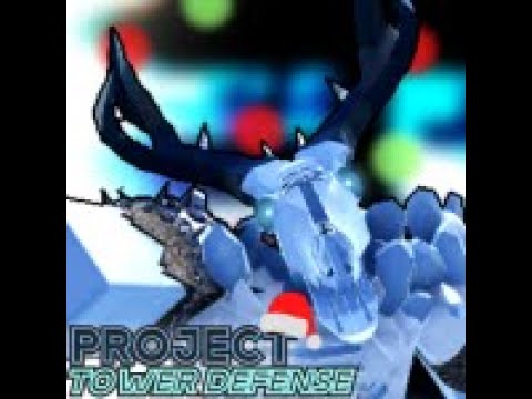 opening Wendigo's Bag crate | Project: Tower Defense