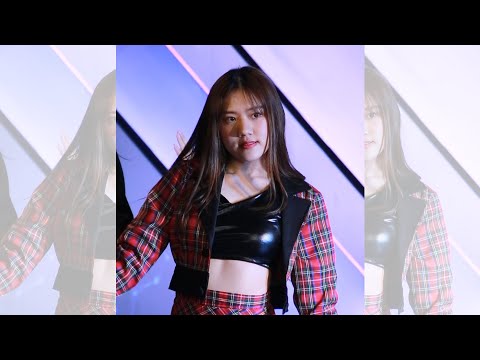 [ Fancam ] Bluebell cover IZ*ONE - Secret Story of the Swan (Dream as Minju) : MBK Cover Dance 2020