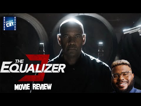 Denzel Washington Battles the Camorra in "The Equalizer 3" - Movie Review