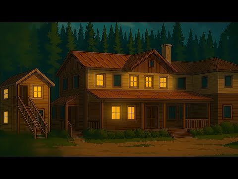 57 HORROR STORIES ANIMATED (JULY/AUGUST 2025 COMPILATION)