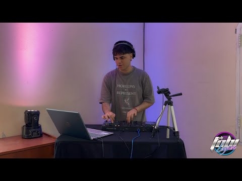 LA JODERA SANTIAGUEÑA #2  - DjTobias Lugren