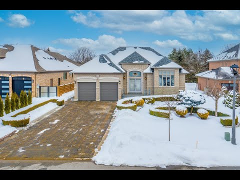 464 Westridge Dr,Kleinburg, ON.