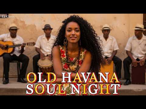Cuban Music Mix 🎺 Son Cubano, Cha-Cha & Havana Jazz | La Clave