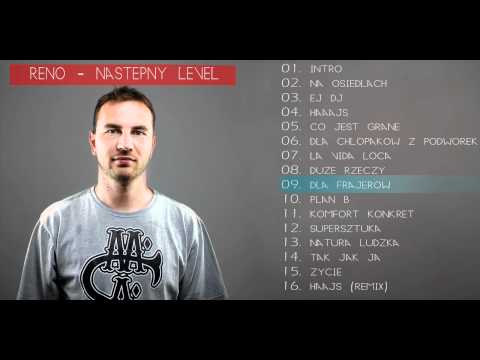 Reno - Dla Frajerów [9/16]