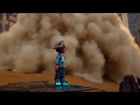 No End For Sight preview still