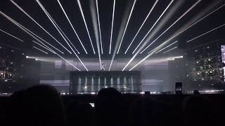 Oscar and the Wolf - The Game @ Sportpaleis 2017