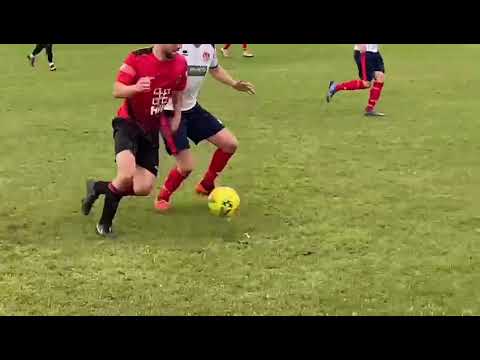 Witham Town 1 Histon 2 (Isthmian league North 3 10 2020)