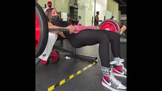 Danik Michell #workout  #modelworkout  #hotworkout