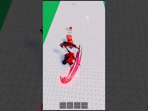 Reaper combo Project Smash