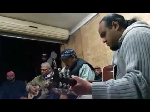 fofo'anga sauté in Melbourne-siueli oe pasifiki