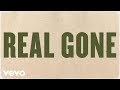 Sheryl Crow - Real Gone (Live from the Ryman / Lyric Video)