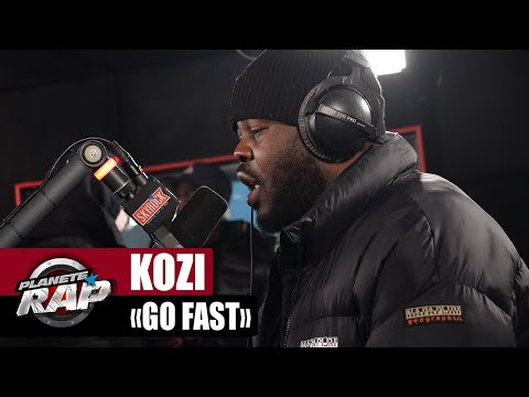 Video thumbnail for GO FAST