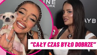 Fagata o kupnie mieszkania i relacji z rodzicami