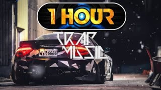 Download lagu 【1 Hour】 Far East Movement - Like A G6 (SkySaw Remix) mp3