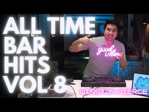 POP All Time Bar Hits Vol 8 (Pitbull, Alesso, Martin Garrix, Ne Yo, Icona Pop, Afrojack, Katy Perry)