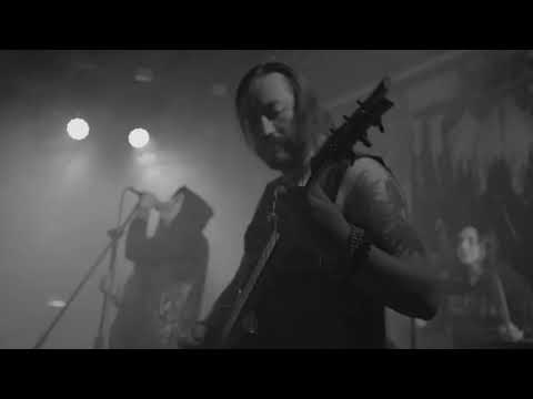 Arac - The end has come (Live in Quito-2025)