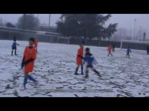 130119 Alcione Vigejunior Lombardia Uno (triangolare amichevole 2002)