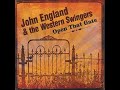 John England & Western Swingers - Neely's Bend Quick Step 2008