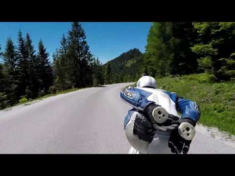 Alpenrauschen 2017 | Lukácsi András