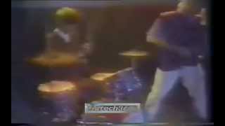 Engenheiros do Hawaii - Videoclipe Sopa de Letrinhas (1986)