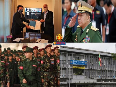 Rohingya Daily news Today 23 July 2020 ((( صوت الحق))) أخبار # اراكان # باللغة # الروهنغيا