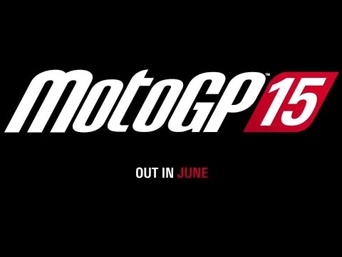 MotoGP 15 - Official Announcement Trailer (2015) HD